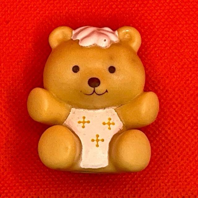 Strawberry Shortcake Butter Cookie Doll Pet...