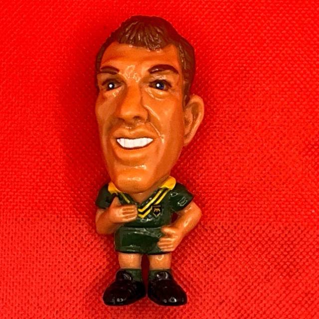 1994 Australian Rugby League Kangaroo Heroes...