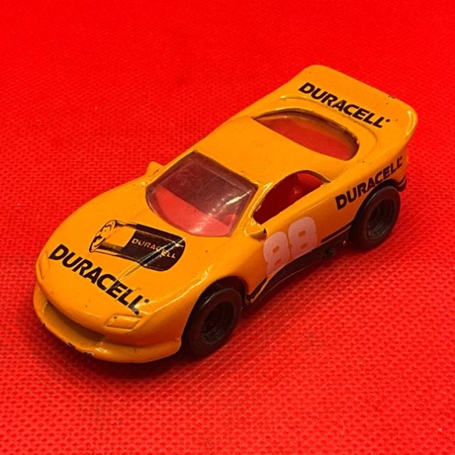 McDonald’s HL 1993 No 88 Duracell die-cast pro..